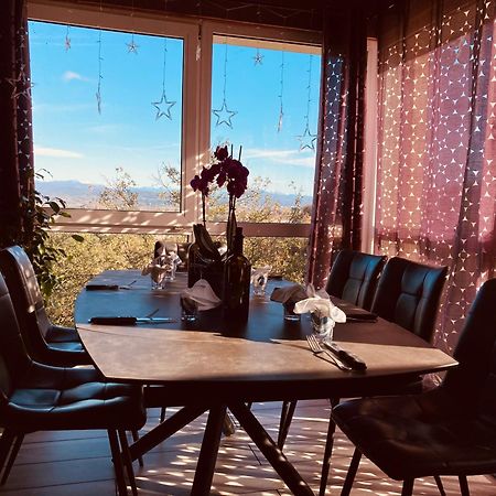 Lodges Du Camping Les 4 Saisons Grane 外观 照片