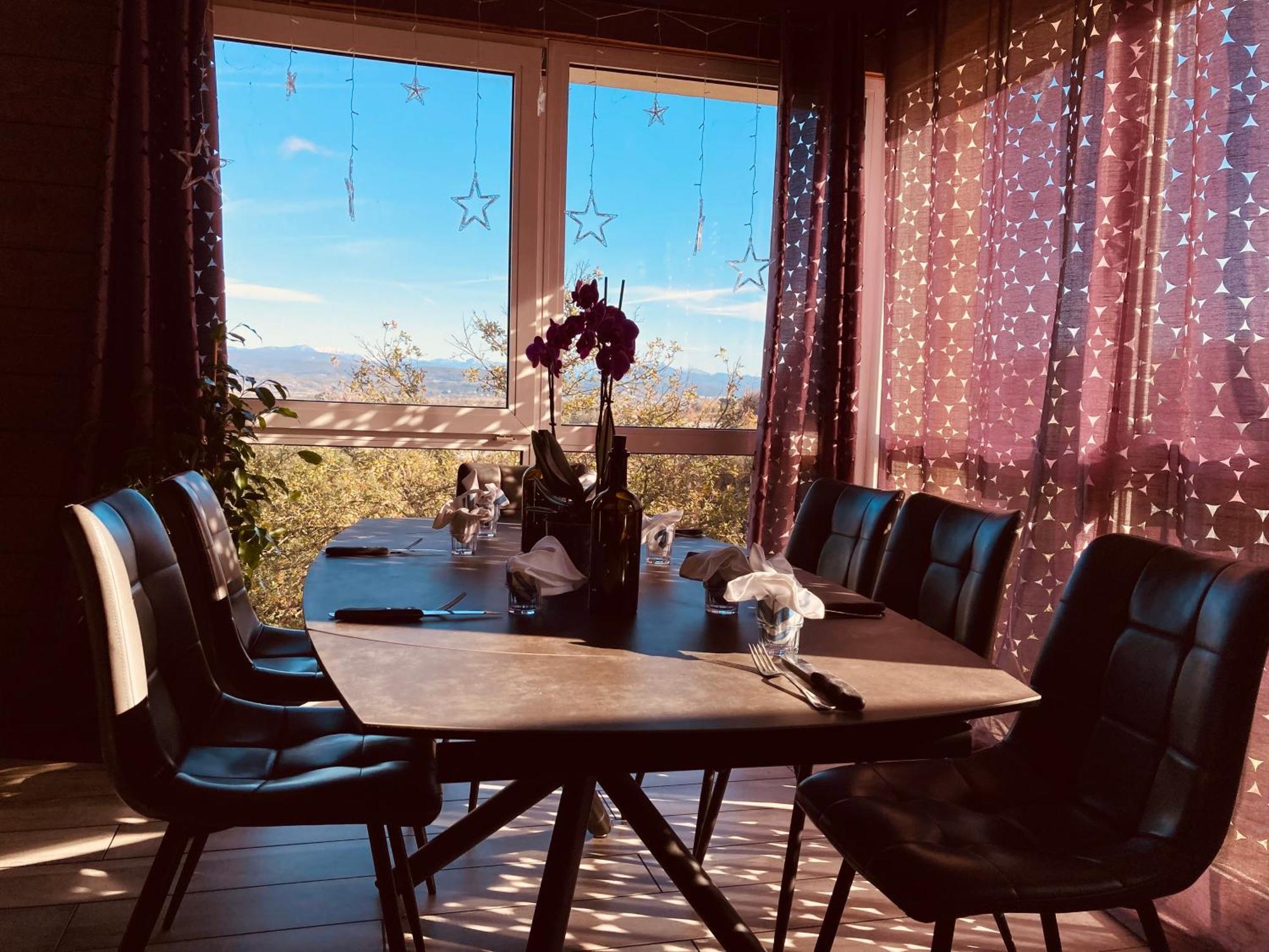 Lodges Du Camping Les 4 Saisons Grane 外观 照片