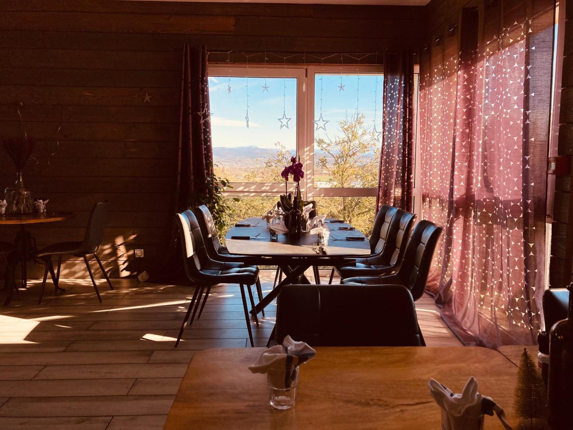 Lodges Du Camping Les 4 Saisons Grane 外观 照片